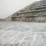 scale in marmo per interni in Valsugana